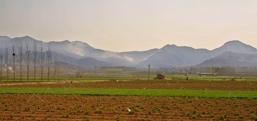 和裴相公傍水闲行