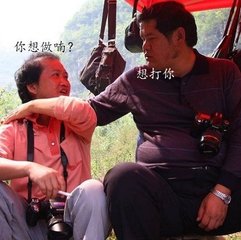 【中吕】山坡羊　书怀示友人