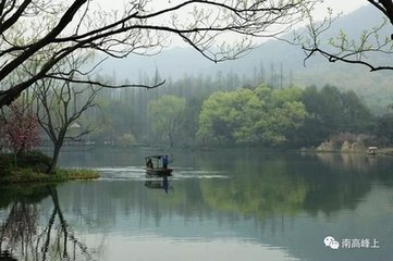 林和靖祠