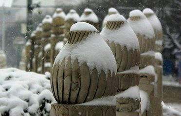 小雪