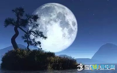 秋夜独坐怀故山