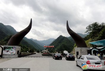 舍北望牛头山山有延胜寺先太傅书堂在焉六年