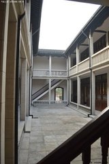 游江令旧宅