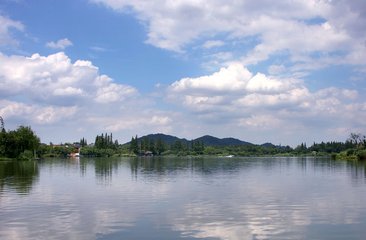 长相思（西湖夜醉）