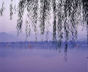 久雨小饮