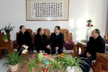 送俊明李提举