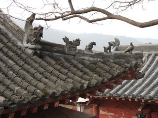 送僧游龙门香山寺