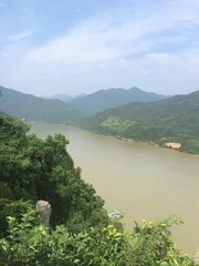 乙亥季夏还山居偶兴