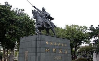 大将出师歌