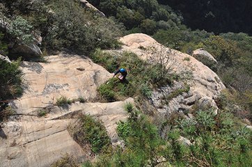 夏日出文明门