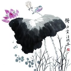 荔枝香（歇指调）