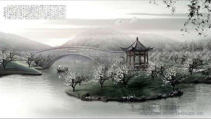 【中吕】粉蝶儿　题金陵景