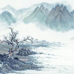 蔡山渡