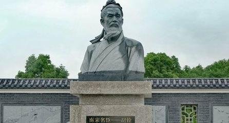 杨忠襄墓