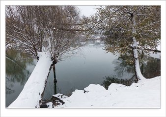 松下雪