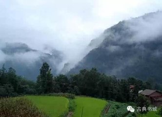 阮郎归·杏花疏雨洒香堤