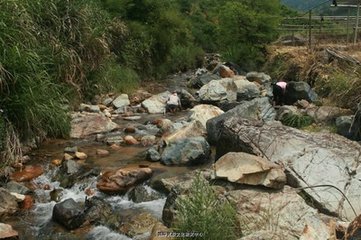 长相思·南高峰