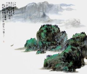 吴门柳（渔家傲·二之一）