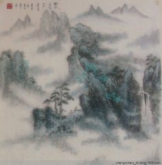 小重山·枝上杨花糁玉尘