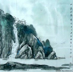 山居雨霁即事（一作长孙佐辅诗）