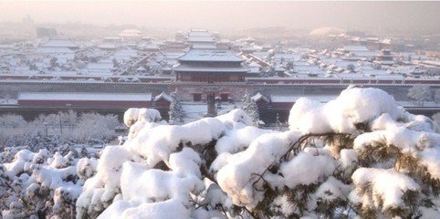 和诸友春雪