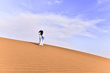 仲山（高祖兄仲隐居之所）