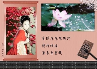 赠岐山姜明府