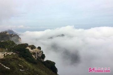 寻白石山人涧