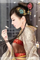 菩萨蛮·百花含蓓东风里