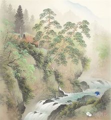 山鸟