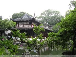 谒金门（春早湖山）