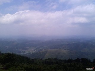 登河山万里楼