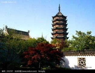 苏州不住遥望武丘报恩两寺