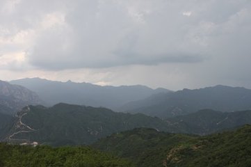 西江月·飞阁下临无地