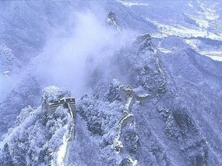 立春前二日获雪