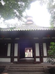 宝林寺鳗井