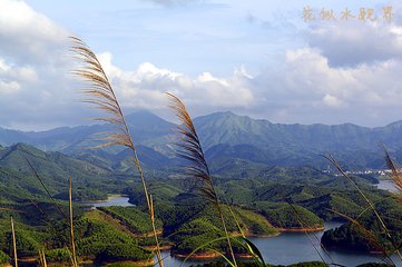 清平乐·水遥花瞑