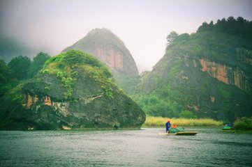 蜀江水（来自蕃界）