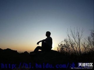 惜分飞（元夕）