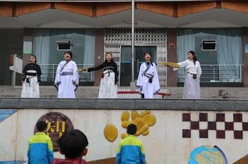 水调歌头（夷陵九日）