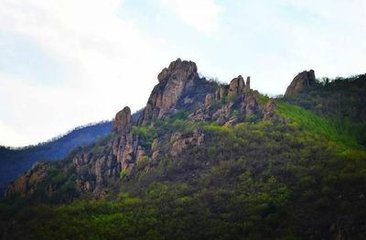 山鹧鸪词二首