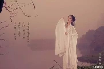 【双调】大德歌 夏