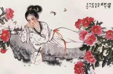 春昼