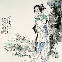 春光好（寒食将过淮作）