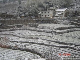 太湖县雪中简段子克知县