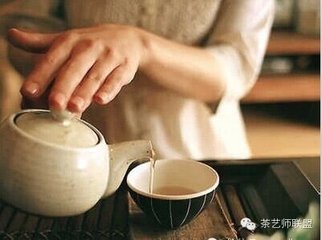 建溪新茗