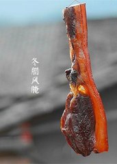 甲辰季冬残腊大雪主人以糟玉面狸及尊酒为饷