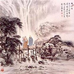 临江仙·夜泊瓜洲