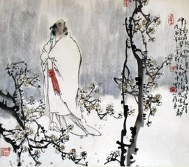 霜天晓角·蛮烟塞雪