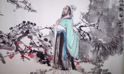 南乡子·浓绿暗芳洲